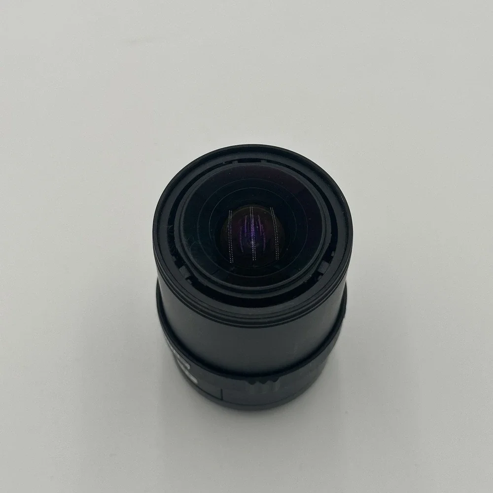 Tamron Camera Lens 2.8-12MM 1:1.4 1/3 CCTV CS Aspherical